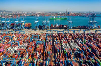 中方要求马士基、MSC立即停止巴拿马港口运