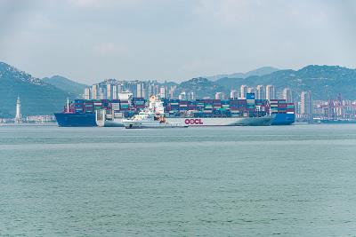 与新造并肩，双燃料改造重塑航运业