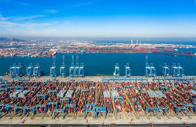 1000艘船舶，全球第一家！