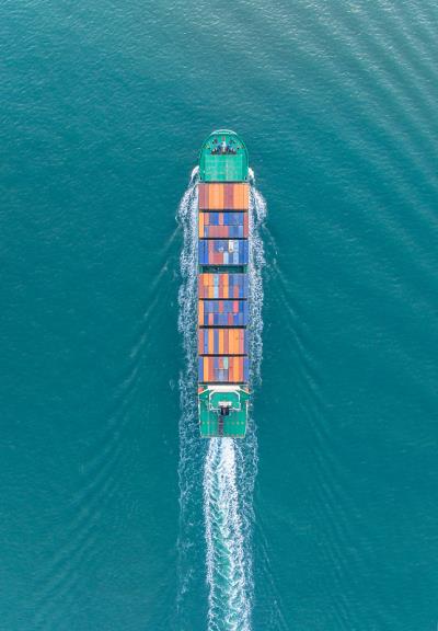 红海复航“触礁”？赫伯罗特暂无回归计划