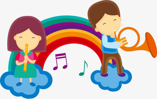 幼儿音乐教育到底对孩子的成长能产生什么样的具体影响