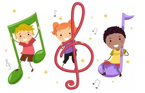 在儿童音乐教育中应该充分发挥其特有的教育功能.jpg