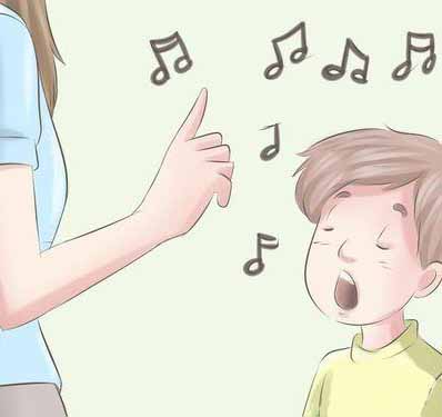 少儿声乐培训课程歌唱训练