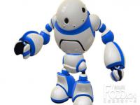 酷码少儿编程机器人——专注于少儿编程和机器人教育，融入STEAM教育理念
