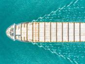 美国物流费用高的原因是什么？美国物流费用介