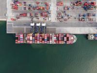 江西省—南昌到波兰-华沙超限货物运输封闭型海运走廊