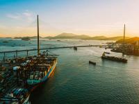 阜阳市金路物流有限公司