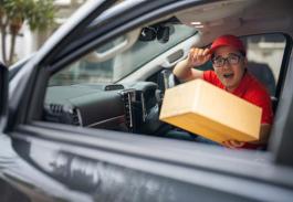 美国运输安全委员会