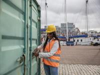 南安市速邦物流有限公司相应介绍