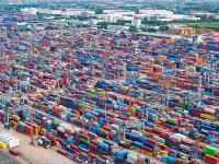 30kg中国寄到美国快递一般多少钱？不同快递公司费用对比