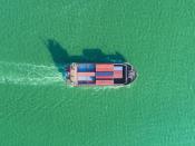 东莞到巴尔的摩(Baltimore)快船专线定制海