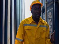 中远海特董事、总经理黄南辞职