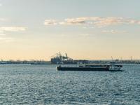 武汉市双诚物流有限公司简单公开资料