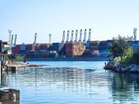 武汉吉庆韵达物流有限公司简单参考资料