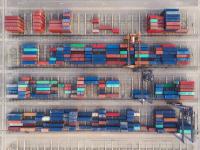 广州垣熠物流有限公司有关概要