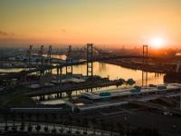 龙岩中农批物流有限公司简单内容