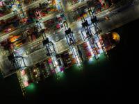 广东东莞到美国丹佛(Denver)班轮运输全封闭海运通道