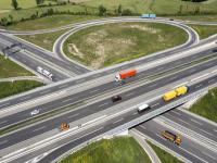 速冻食品应用福建厦门跨国货运配达荷兰鹿特丹