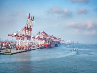 防城港金诺物流有限公司