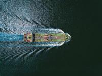 厦门穗禾鑫物流科技有限公司相关材料