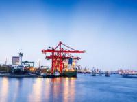 罐头应用山东济南跨国货运快速送达法国马赛