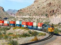 美国FBA头程新选择：高效低成本的海运+铁路联运方案