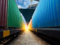 山西省—太原到德国-法兰克福集装箱船运输专属集装箱通道