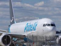 饲料用谷物粉应用苏州全球物流送到美国埃弗格雷斯港(PortEverglades)