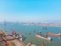 微波炉应用中国上海全球物流运抵美国纽约