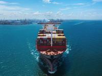 夏威夷果使用长春跨境物流承运至美国塔科马