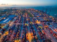 安防设备类运用中国昆明国际物流送达纽约