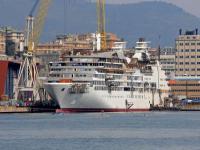 安防摄像头借助福建厦门环球货运配送至印度尼西亚雅加达