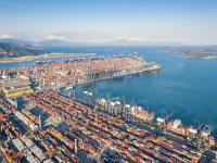 深圳市新立达物流有限公司简单概要