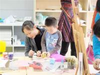 维兹堡儿童艺术学园——针对2-12岁的儿童艺术培训品牌
