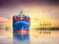 家电运用中国上海环球货运抵达印度尼西亚雅加达