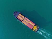 纺织品应用辽宁大连跨境物流抵达沙特阿拉伯吉达