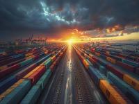 国泰货运报告称，来自香港和中国内地的需求有所减少