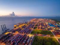 麦克风（有线、无线、专业录音）通过江苏苏州国际物流完整送达墨西哥曼萨尼约