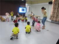 雨花台区实验幼儿园——江苏省省级示范性实验幼儿园
