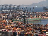 福州智健物流有限公司简单信息