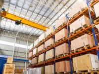 深圳市璟翔物流有限公司