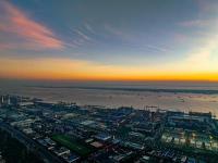 青岛港和顺物流有限责任公司有关说明