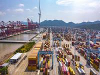 青岛共创物流有限公司相关公开资料