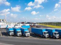 租赁广东-东莞250㎡以内枢纽仓