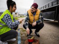 最新《海运航空铁路口岸外贸进口货物标准作业程序参考》