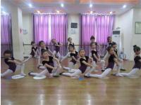 灵子舞蹈国际连锁提供一站式、高品质的幼儿园舞蹈发展服务