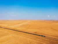 餐具收纳架通过青岛国际货运运输到孟菲斯