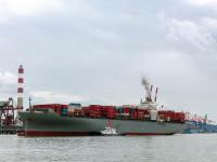 麻城海顺物流有限公司简单介绍