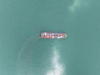 轴承、阀门采纳山东烟台国际运输及时送达美国纽约