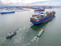 广州亿林速达物流有限公司